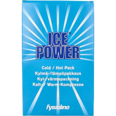 Ice Power Ice Power cold-hot pack+b hoes