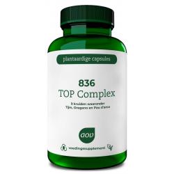 AOV 836 top complex AOV
