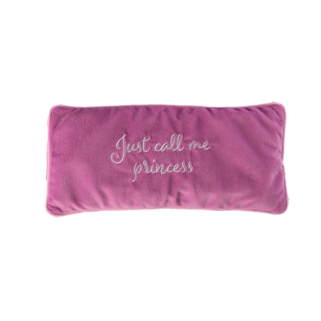 Warmies Just Call me Princess 145 mm x 84 mm x 154 mm (B x H x L)