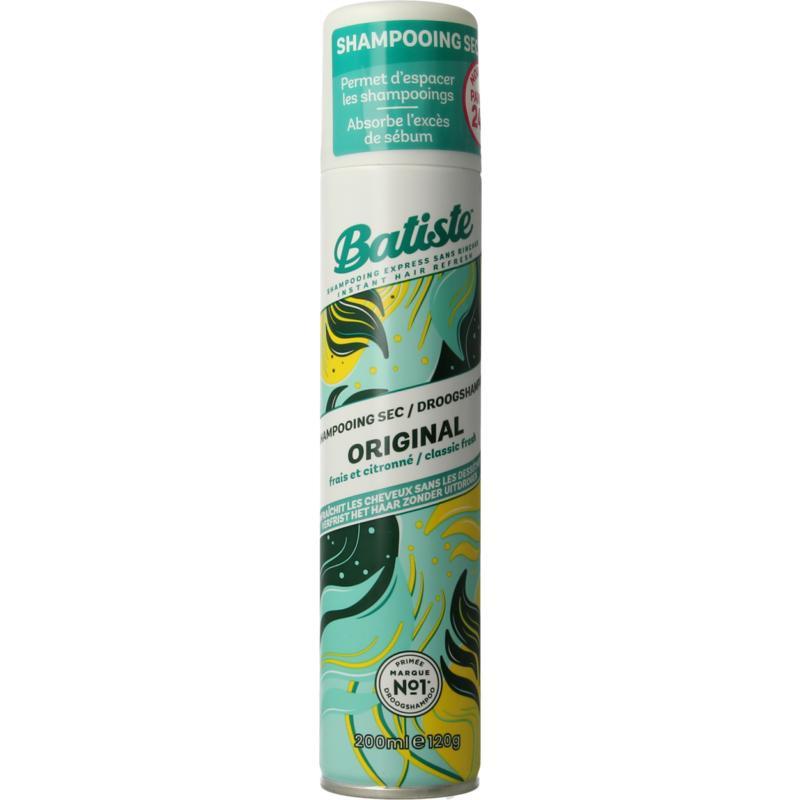 Batiste Batiste original