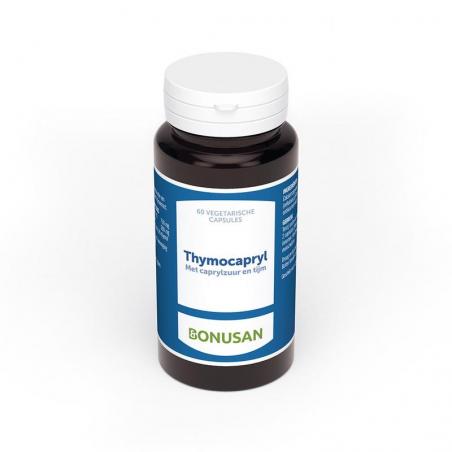 Bonusan thymocapryl /b