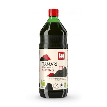 Tamari strong