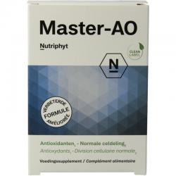Nutriphyt master-ao Nutriphyt