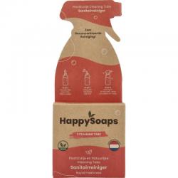 HAPPYSOAPS Cleaning tabs-sanitairreiniger-royal freshness 2