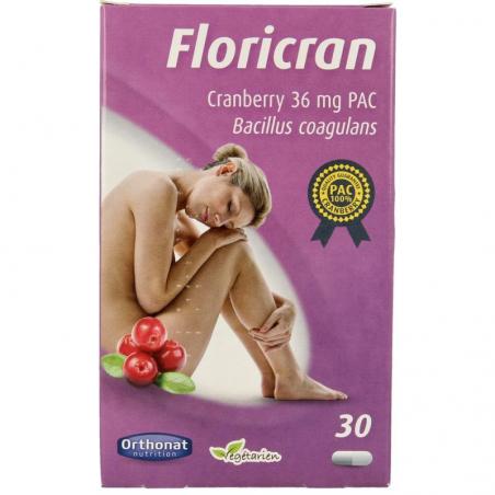 Trenker floricran