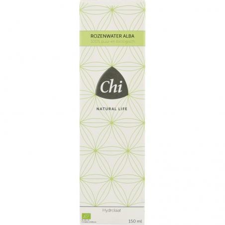 CHI roos alba hydrolaat CHI
