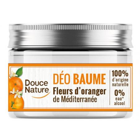 Douce Nature Deodorant balsem