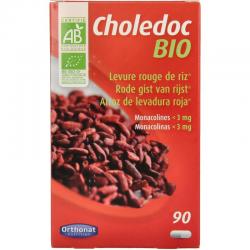 Trenker choledoc bio Trenker