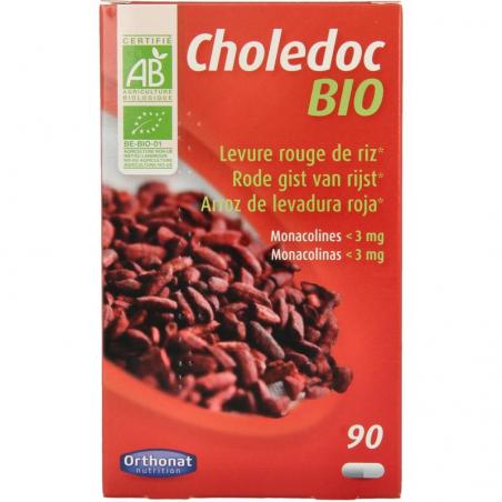 Trenker choledoc bio Trenker