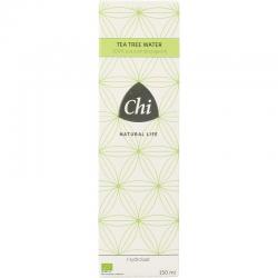 CHI tea tree hydrolaat CHI