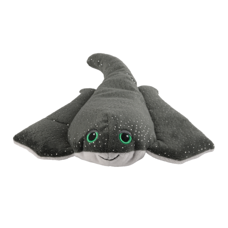 Warmies Manta Rog magnetronknuffel 1st