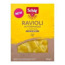 Schar ravioli 250g