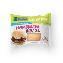 Damhert Damhert hamburger bun xl