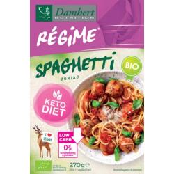 Damhert Damhert regime spaghetti