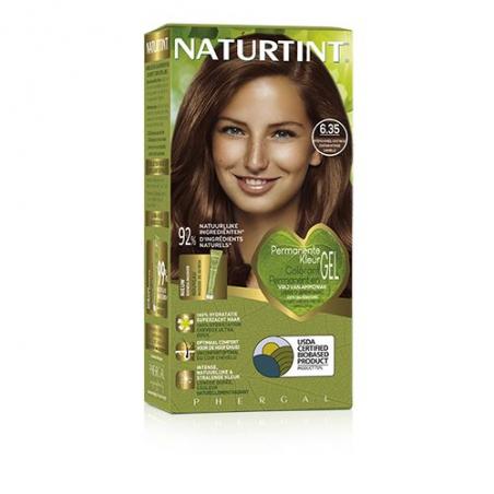 Naturtint Naturtint intens kaneel kastan