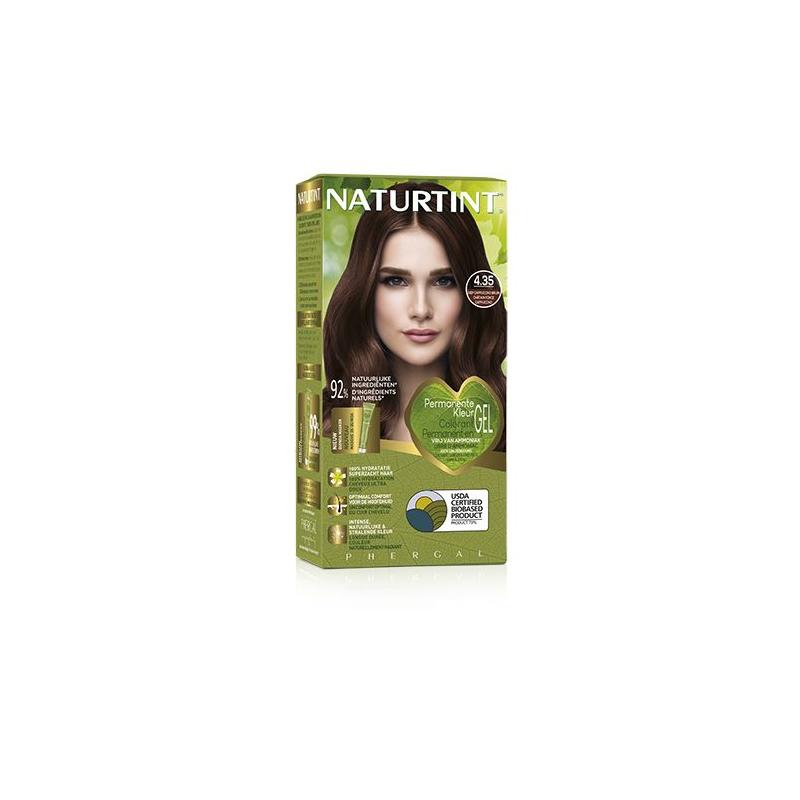 Naturtint Naturtint diep cappuccino brui