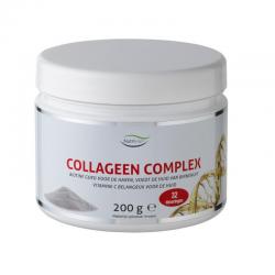 Nutrivian collageen complex