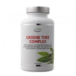 Nutrivian groene thee extract