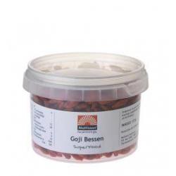 Bessen goji gedroogd pot
