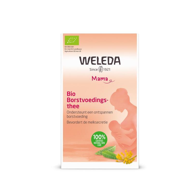 Borstvoedingsmix Borstvoedingsmix