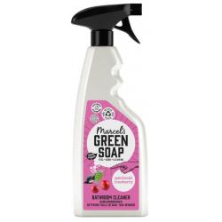 Marcel's GR Soap badkamerspray patchoul cranber