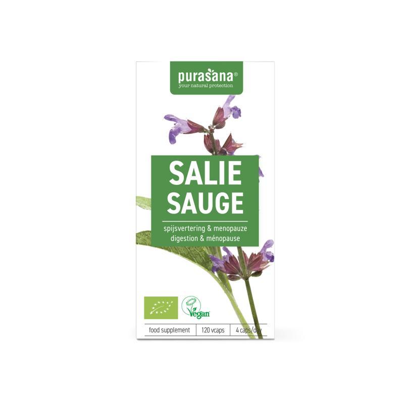 Bio salie 250 mg