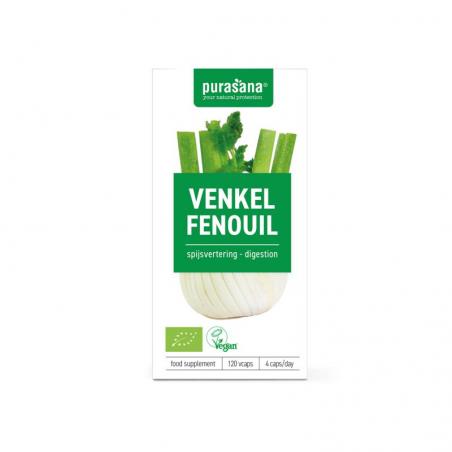 Venkel bio 250 mg