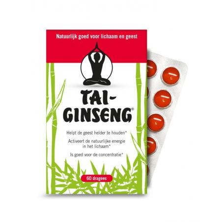 Tai ginseng