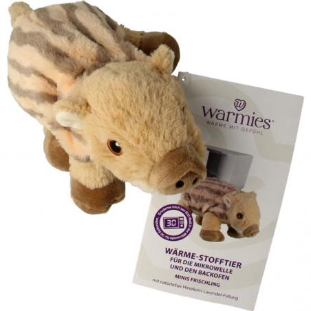 WARMIES Varken mini 1s