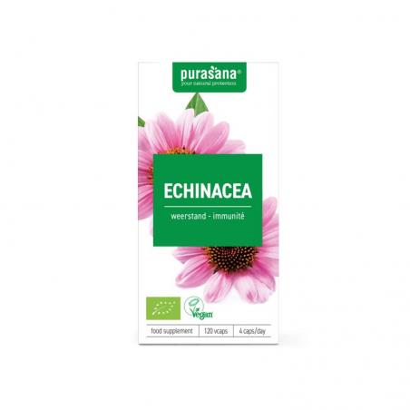Bio echinacea 215 mg
