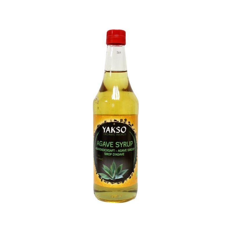 Agave siroop