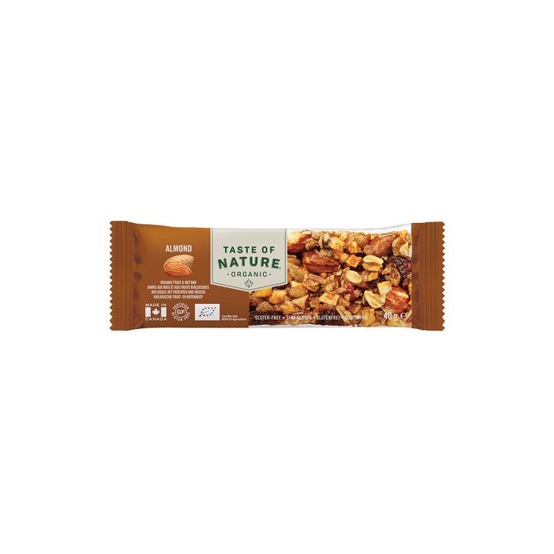 Almond granenreep