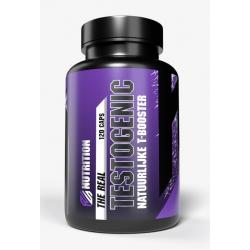 Real Supps Nutri
