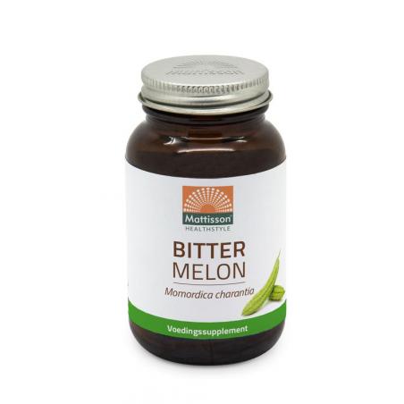 Absolute bitter melon extract 500 mg