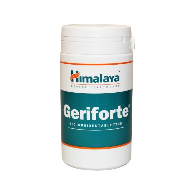 Geriforte