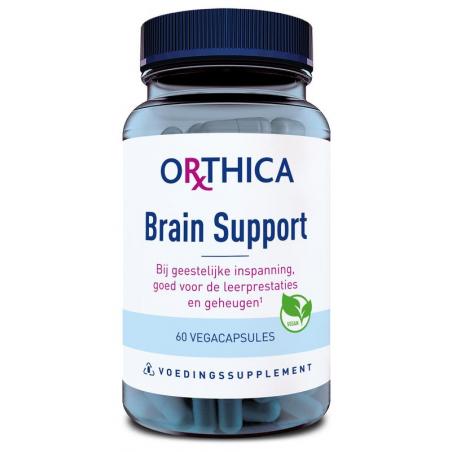 Orthica Brain support
