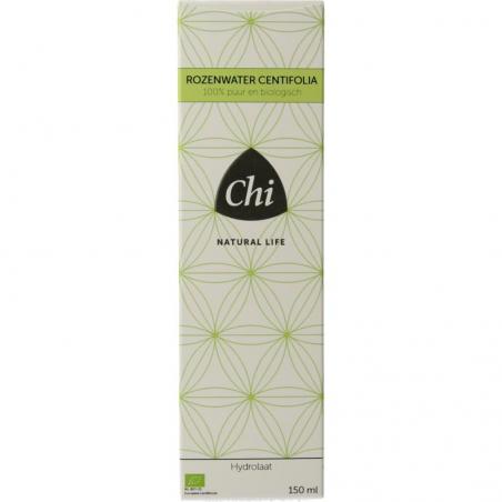 CHI roos centifolia hydrolaat CHI