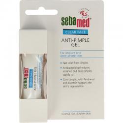 Sebamed Sebamed anti pimple gel
