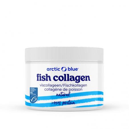 Arctic Blue Arctic Blue vis collageen natu