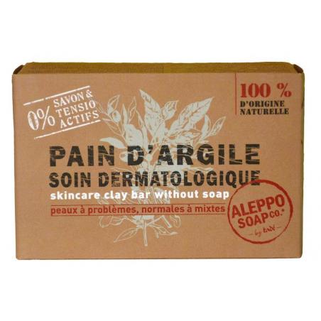 Aleppo Soap Co kleitablet zonder zeep
