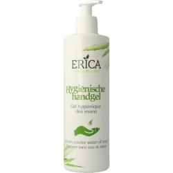 Erica Hygiënische Handgel Aloë Vera 500 ml