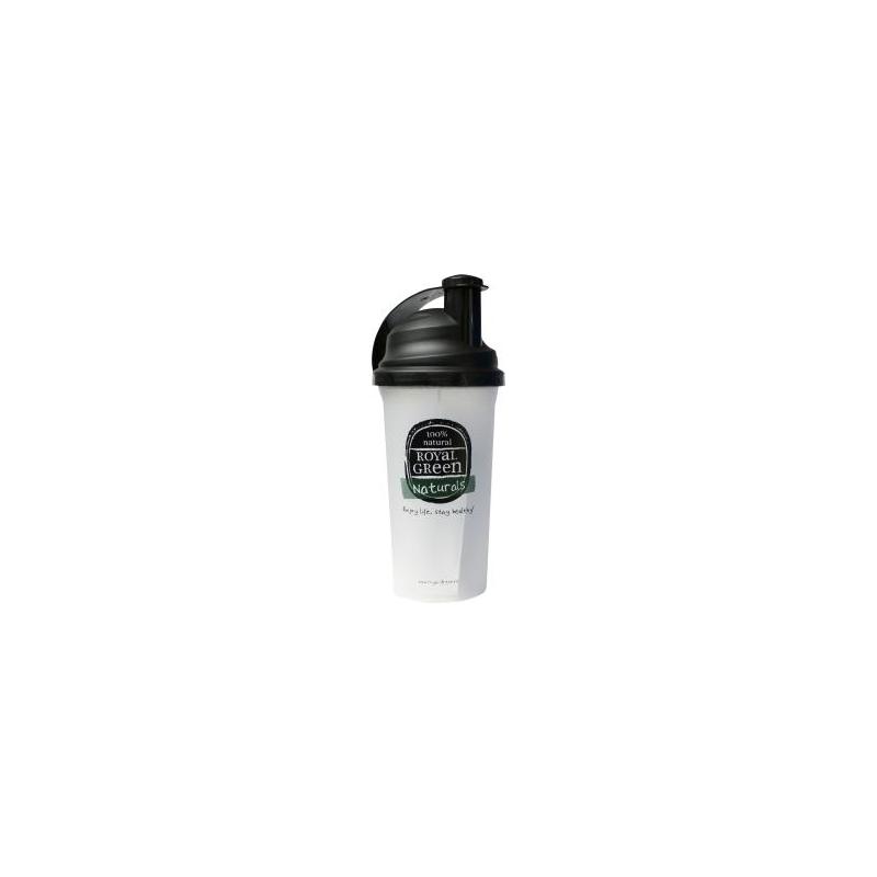 Shaker bottle