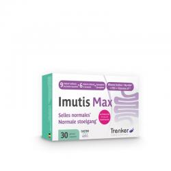 Trenker imutis max Trenker