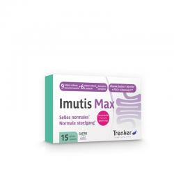 Trenker imutis max Trenker
