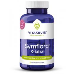 Vitakruid Symflora Original 90vcp
