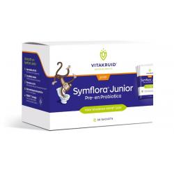 Vitakruid Symflora Junior 30 sachets