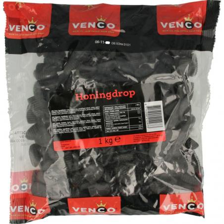 Pick & Mix Honingdrop