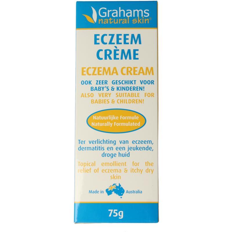 Eczeemcreme