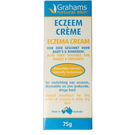 Eczeemcreme