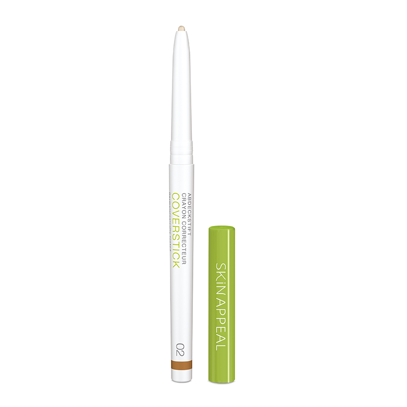 Widmer Skin Appeal Coverstick 02 1 stuk